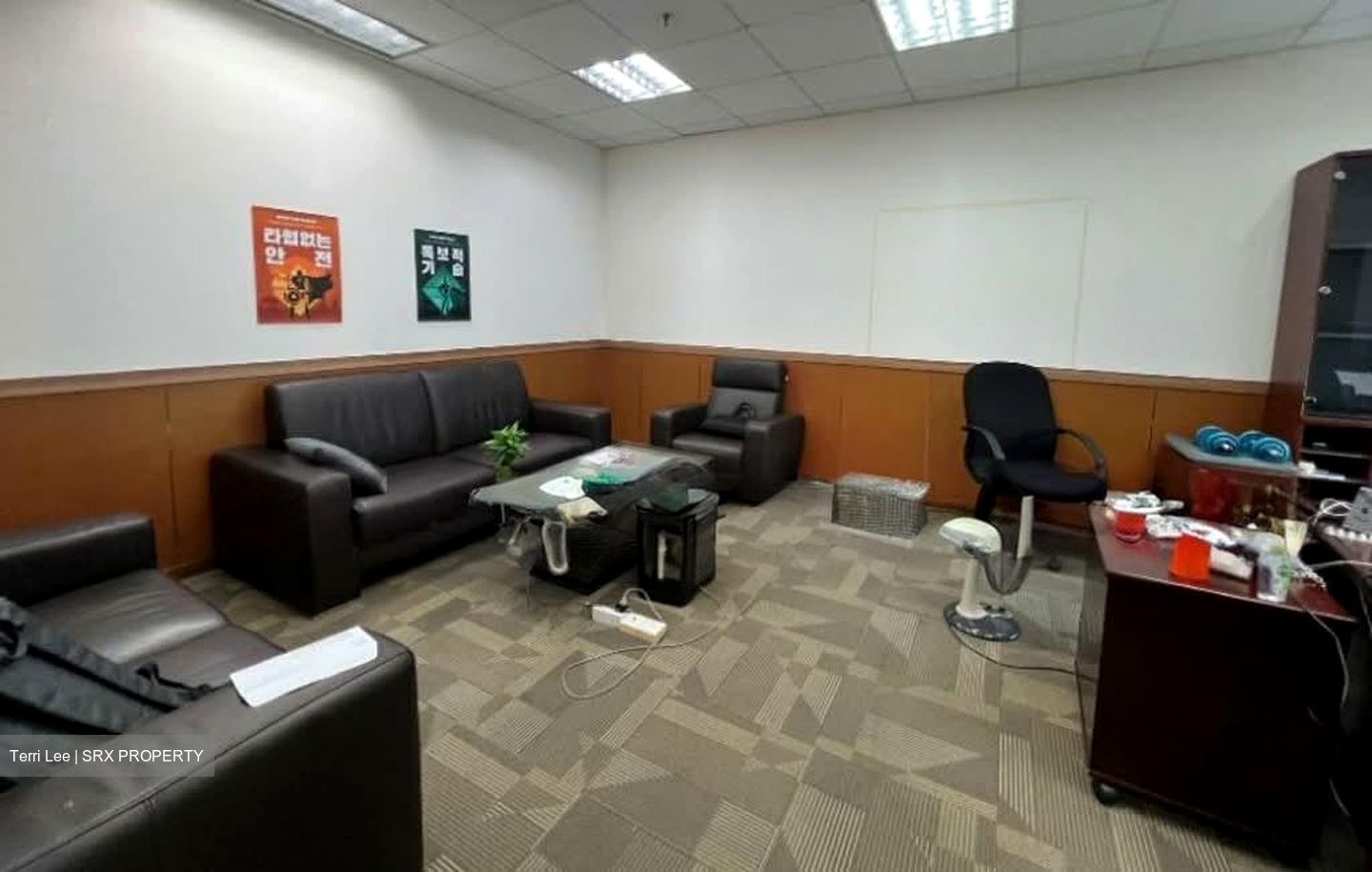 Suntec Tower Three (D1), Office #569590751